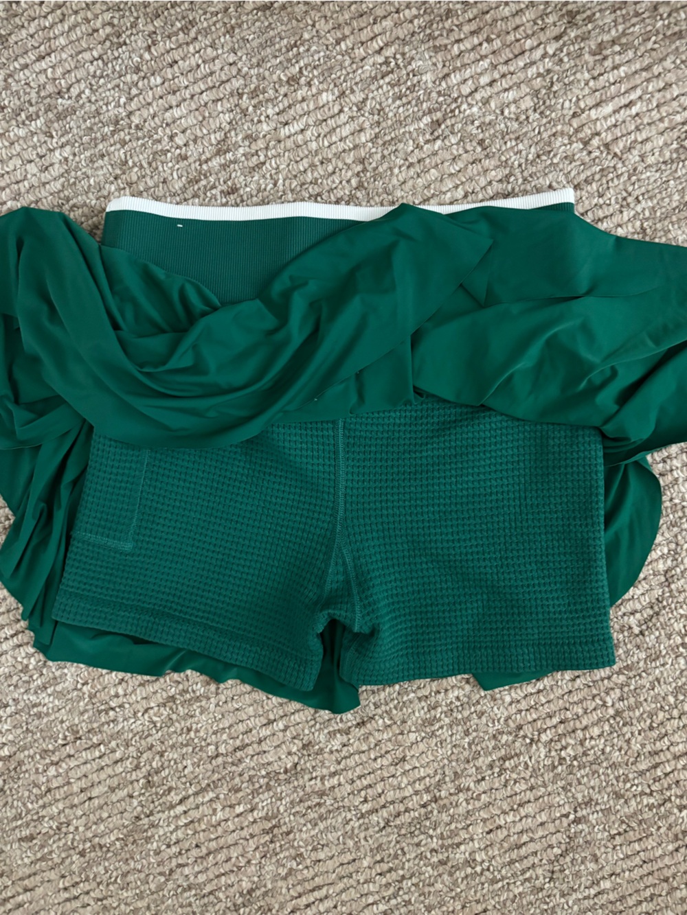 All In Motion Skort - Picture 4 of 4